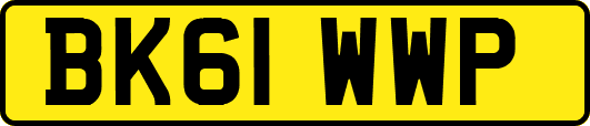 BK61WWP