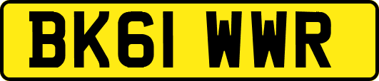 BK61WWR