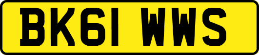 BK61WWS