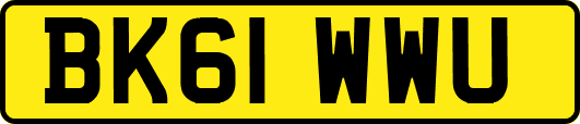 BK61WWU