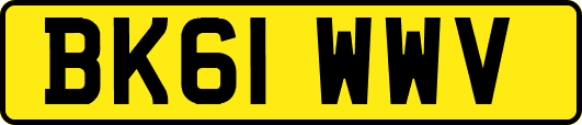 BK61WWV
