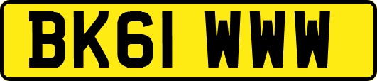 BK61WWW