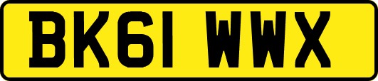 BK61WWX