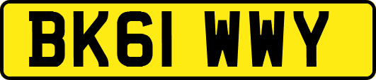 BK61WWY