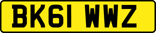 BK61WWZ