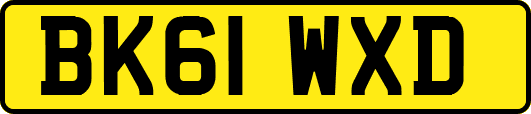 BK61WXD