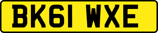BK61WXE