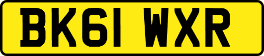 BK61WXR