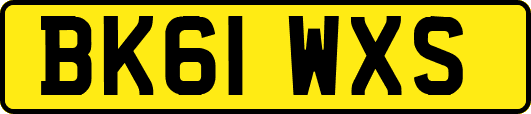BK61WXS
