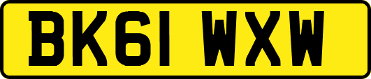BK61WXW