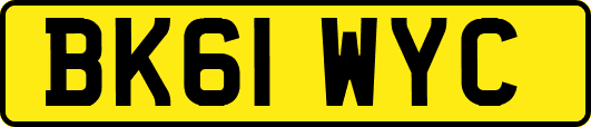 BK61WYC