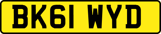 BK61WYD