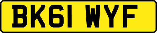 BK61WYF