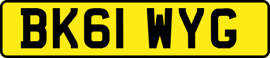 BK61WYG