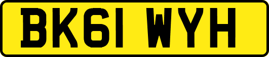 BK61WYH