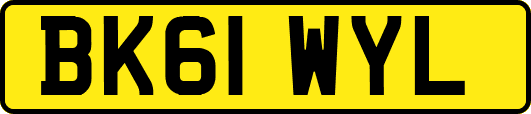 BK61WYL