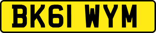 BK61WYM