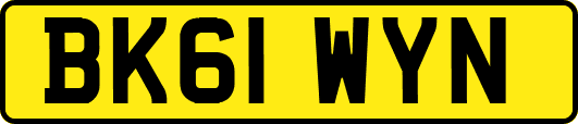 BK61WYN