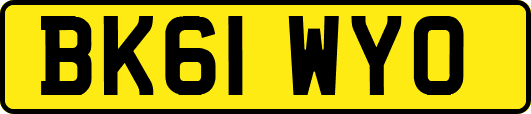 BK61WYO