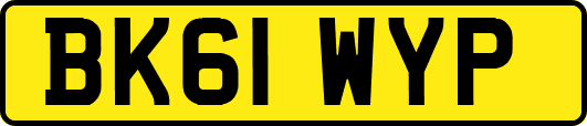 BK61WYP
