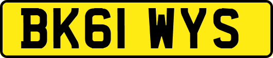 BK61WYS