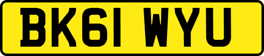 BK61WYU