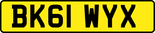BK61WYX