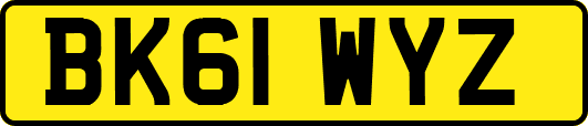 BK61WYZ