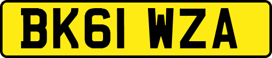 BK61WZA