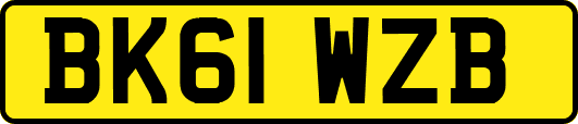 BK61WZB