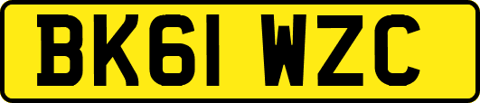 BK61WZC