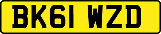 BK61WZD