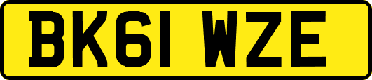BK61WZE