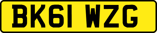 BK61WZG