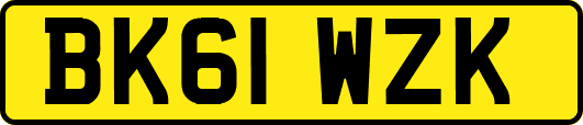BK61WZK