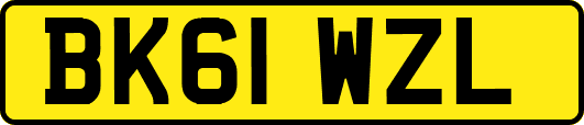 BK61WZL
