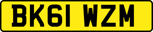 BK61WZM