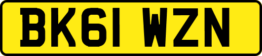 BK61WZN