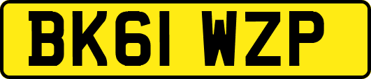 BK61WZP