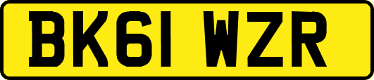 BK61WZR