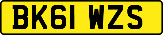 BK61WZS