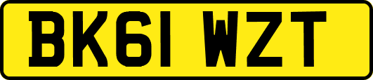 BK61WZT