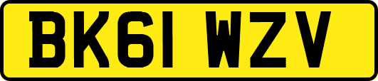 BK61WZV
