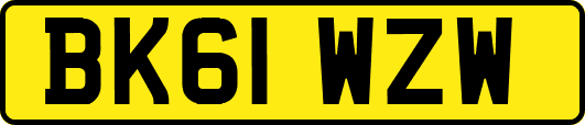 BK61WZW