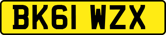 BK61WZX
