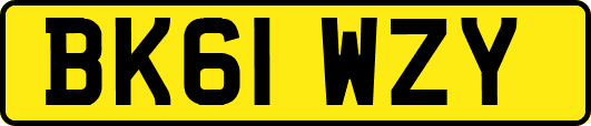 BK61WZY