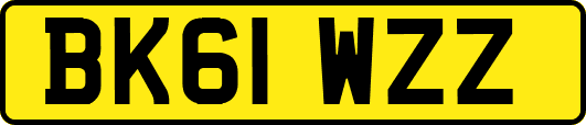 BK61WZZ