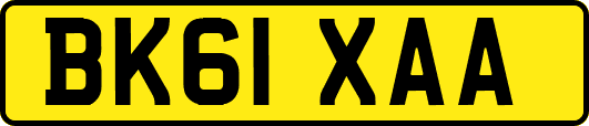 BK61XAA