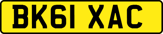 BK61XAC