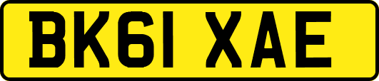 BK61XAE